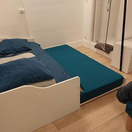 Cocon Une Surprise Vous Attend A Dunkerque Dunkirk Exteriör bild