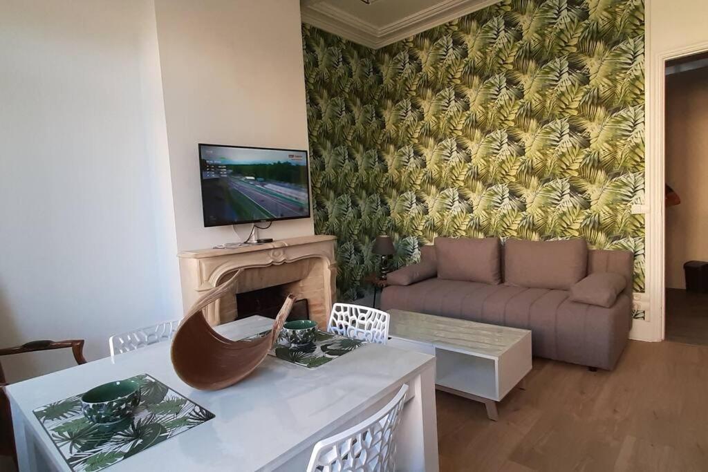 Cocon Une Surprise Vous Attend A Dunkerque Dunkirk Exteriör bild