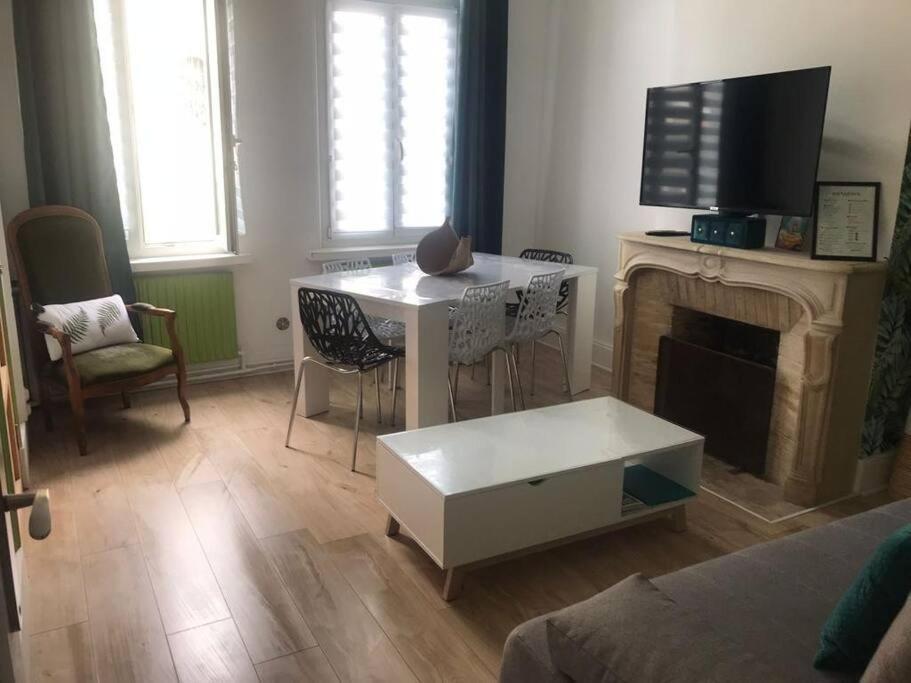 Cocon Une Surprise Vous Attend A Dunkerque Dunkirk Exteriör bild